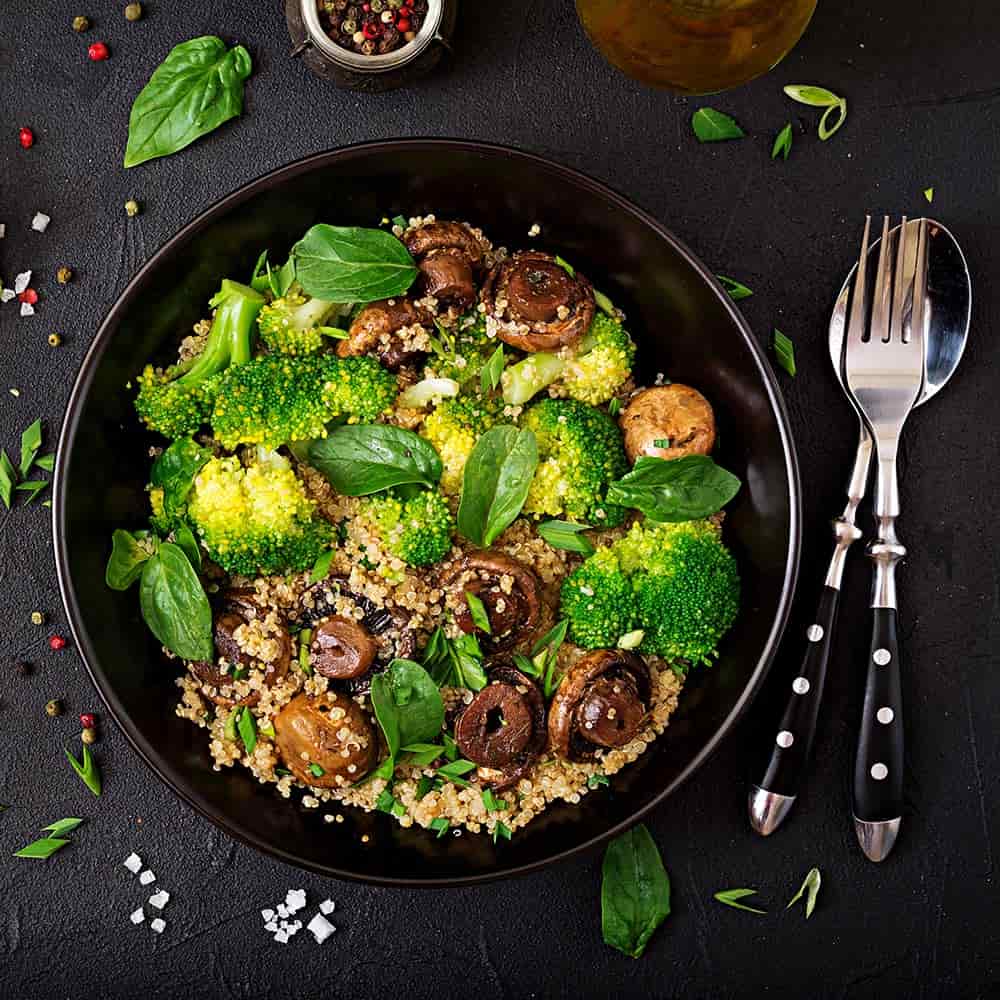 Your Menu - Austin Meal Prep